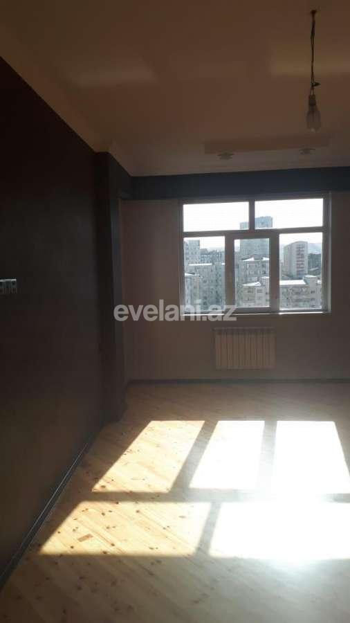 Sale, new building, 3 room, 125 m², Inshaatchilar m.