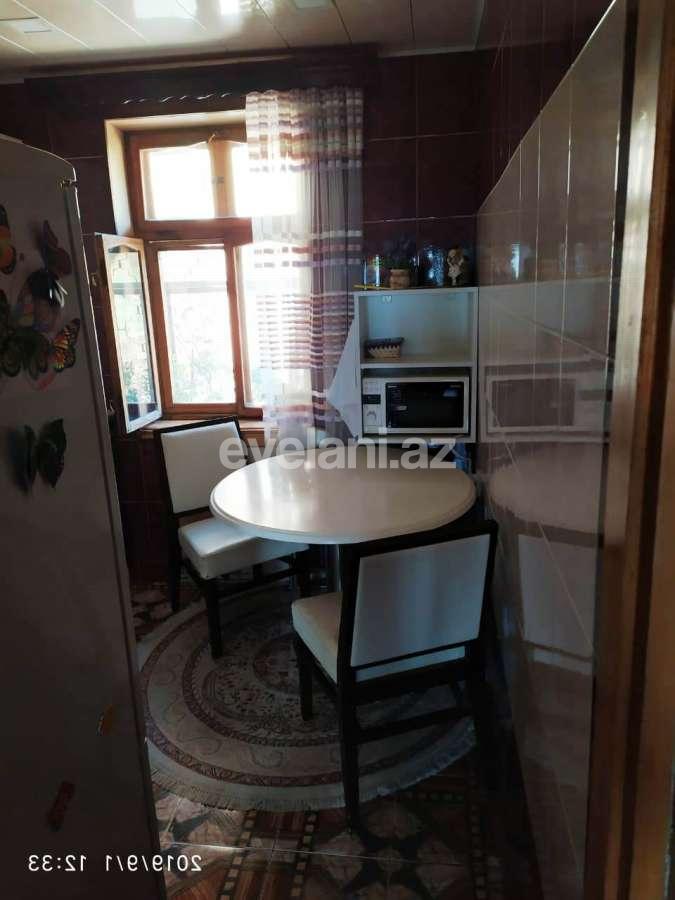 Satılır, köhnə tikili, 5 otaqlı, 100 m², Zığ q.