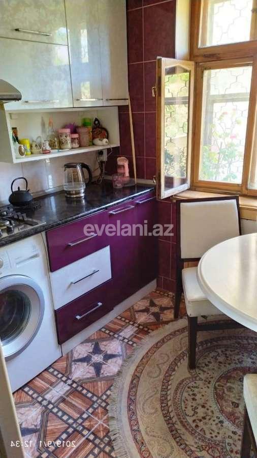 Satılır, köhnə tikili, 5 otaqlı, 100 m², Zığ q.