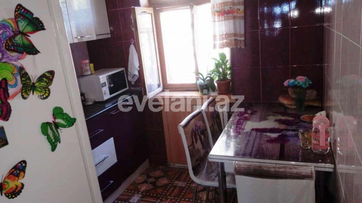 Satılır, köhnə tikili, 5 otaqlı, 100 m², Zığ q.