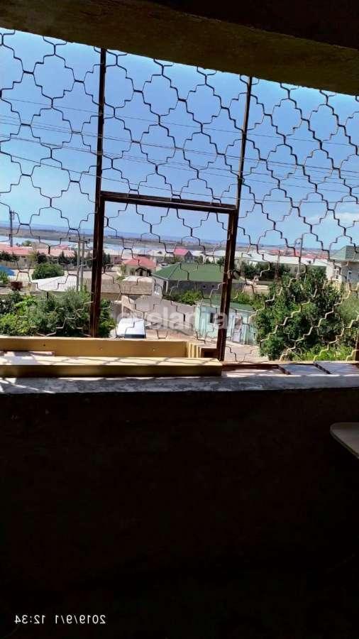 Satılır, köhnə tikili, 5 otaqlı, 100 m², Zığ q.