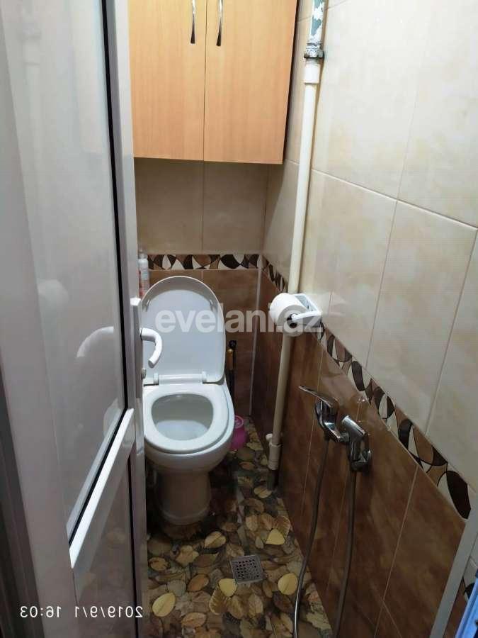 Satılır, köhnə tikili, 5 otaqlı, 100 m², Zığ q.