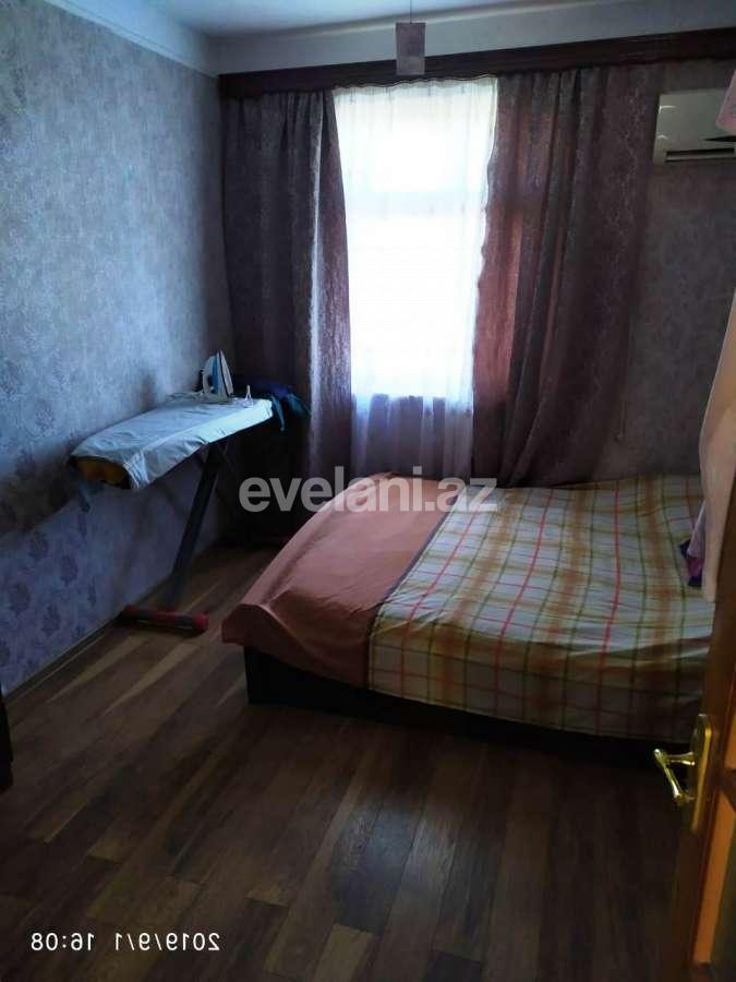 Satılır, köhnə tikili, 5 otaqlı, 100 m², Zığ q.