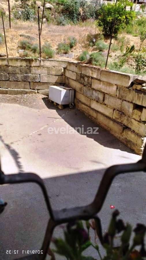 Satılır, köhnə tikili, 5 otaqlı, 100 m², Zığ q.