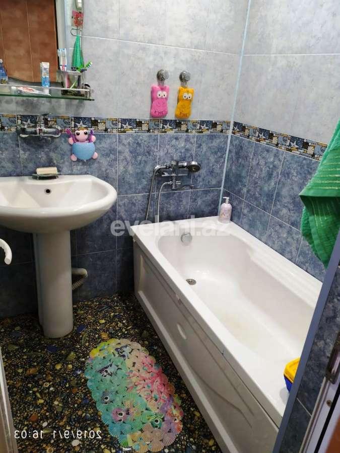 Satılır, köhnə tikili, 5 otaqlı, 100 m², Zığ q.