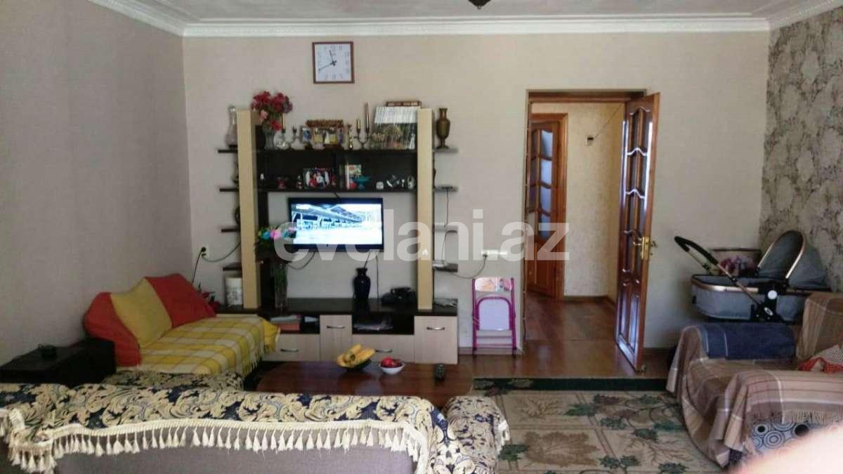 Satılır, köhnə tikili, 5 otaqlı, 100 m², Zığ q.