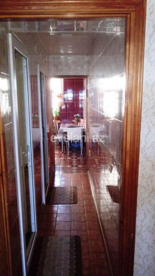 Satılır, köhnə tikili, 5 otaqlı, 100 m², Zığ q.