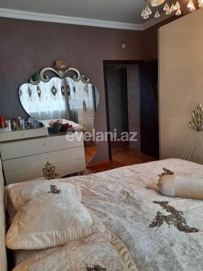 Satılır, köhnə tikili, 3 otaqlı, 70 m², Yeni Günəşli q.