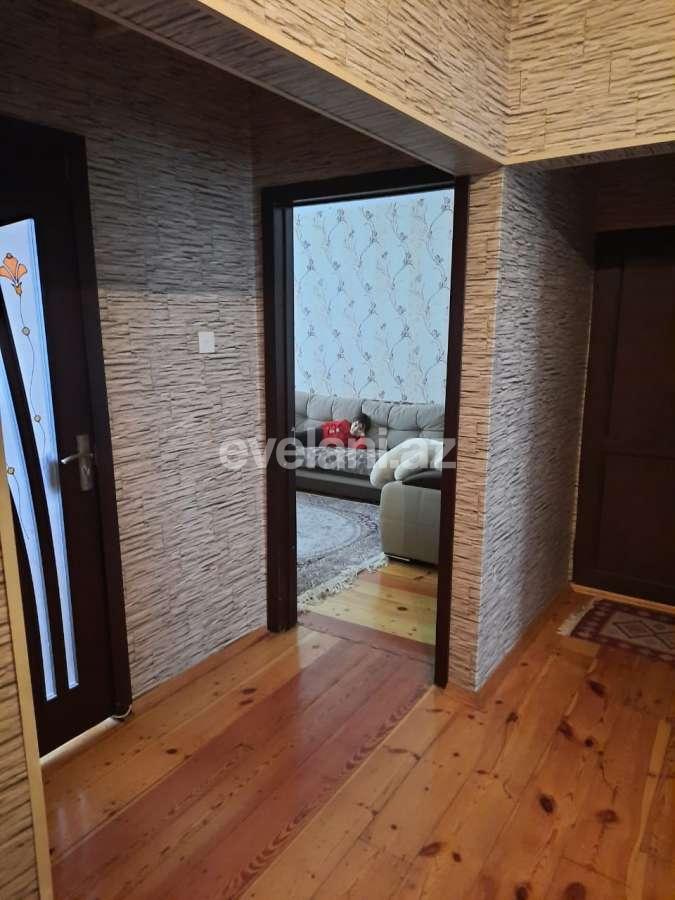 Satılır, köhnə tikili, 3 otaqlı, 70 m², Yeni Günəşli q.