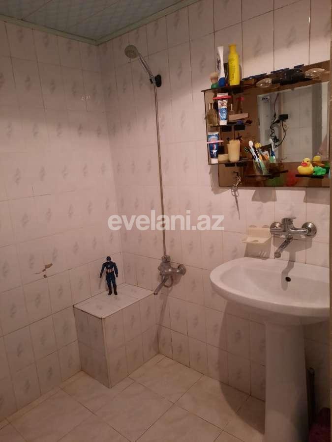 Satılır, köhnə tikili, 3 otaqlı, 70 m², Yeni Günəşli q.