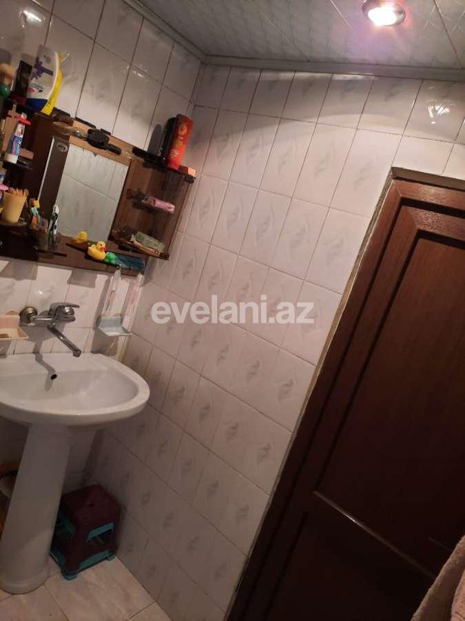 Satılır, köhnə tikili, 3 otaqlı, 70 m², Yeni Günəşli q.