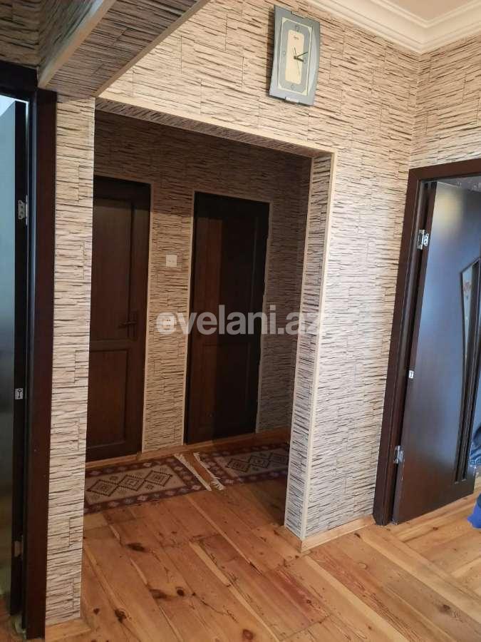 Satılır, köhnə tikili, 3 otaqlı, 70 m², Yeni Günəşli q.