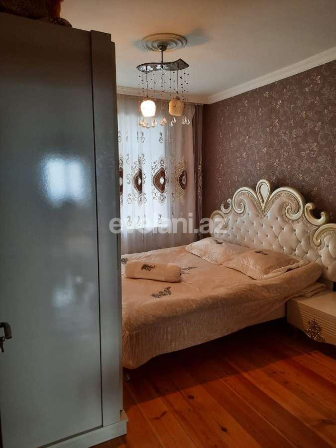 Satılır, köhnə tikili, 3 otaqlı, 70 m², Yeni Günəşli q.