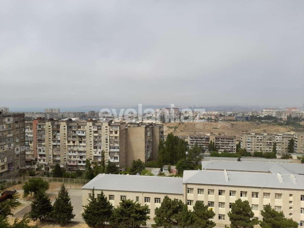 Satılır, köhnə tikili, 3 otaqlı, 70 m², Yeni Günəşli q.