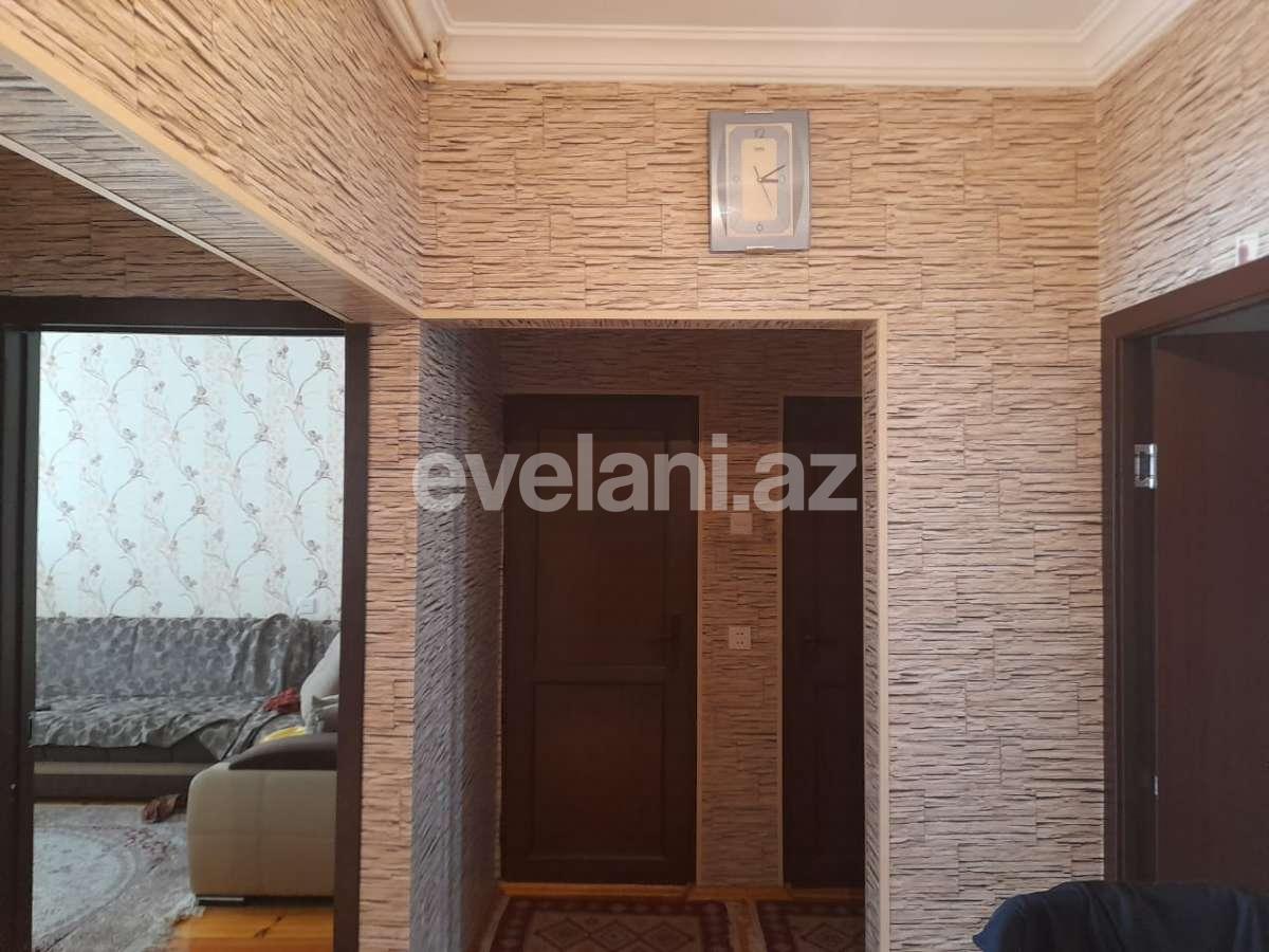Satılır, köhnə tikili, 3 otaqlı, 70 m², Yeni Günəşli q.