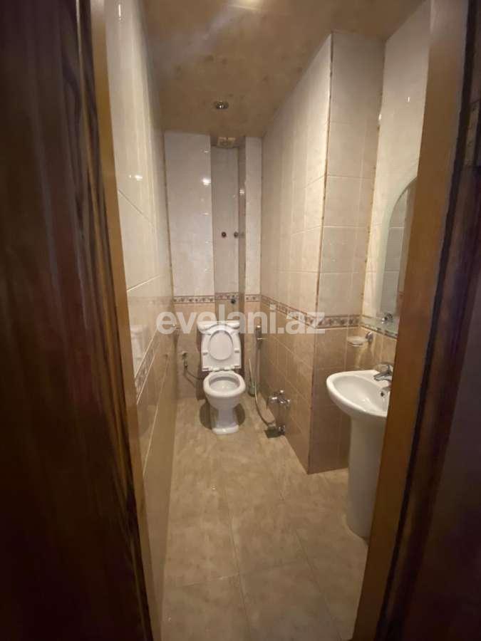 Kirayə verilir, yeni tikili, 3 otaqlı, 135 m², Memar Əcəmi m.