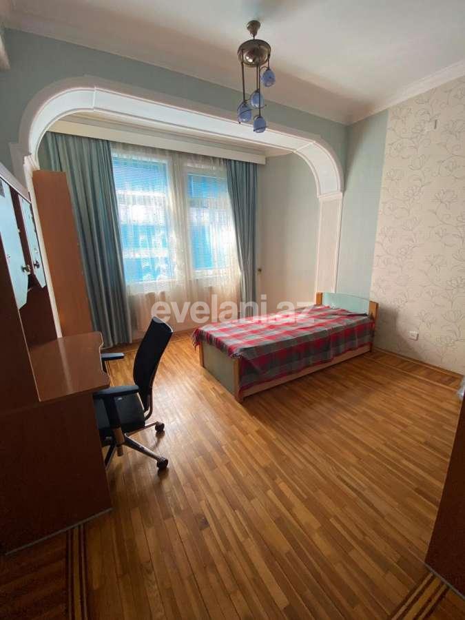 Kirayə verilir, yeni tikili, 3 otaqlı, 135 m², Memar Əcəmi m.