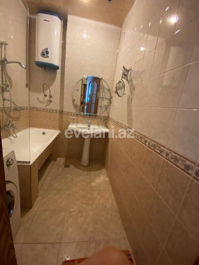 Kirayə verilir, yeni tikili, 3 otaqlı, 135 m², Memar Əcəmi m.