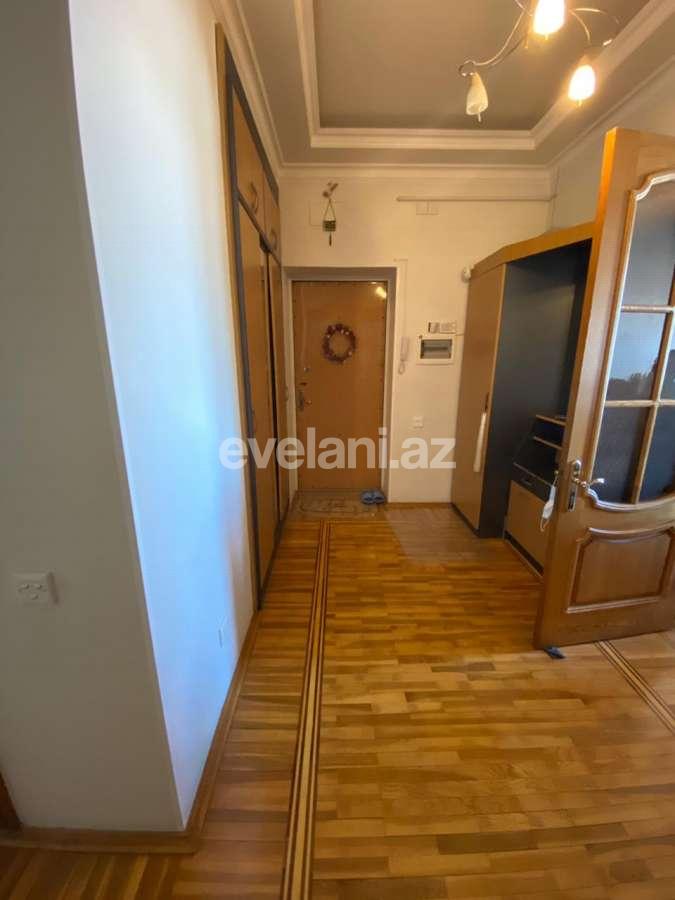 Kirayə verilir, yeni tikili, 3 otaqlı, 135 m², Memar Əcəmi m.