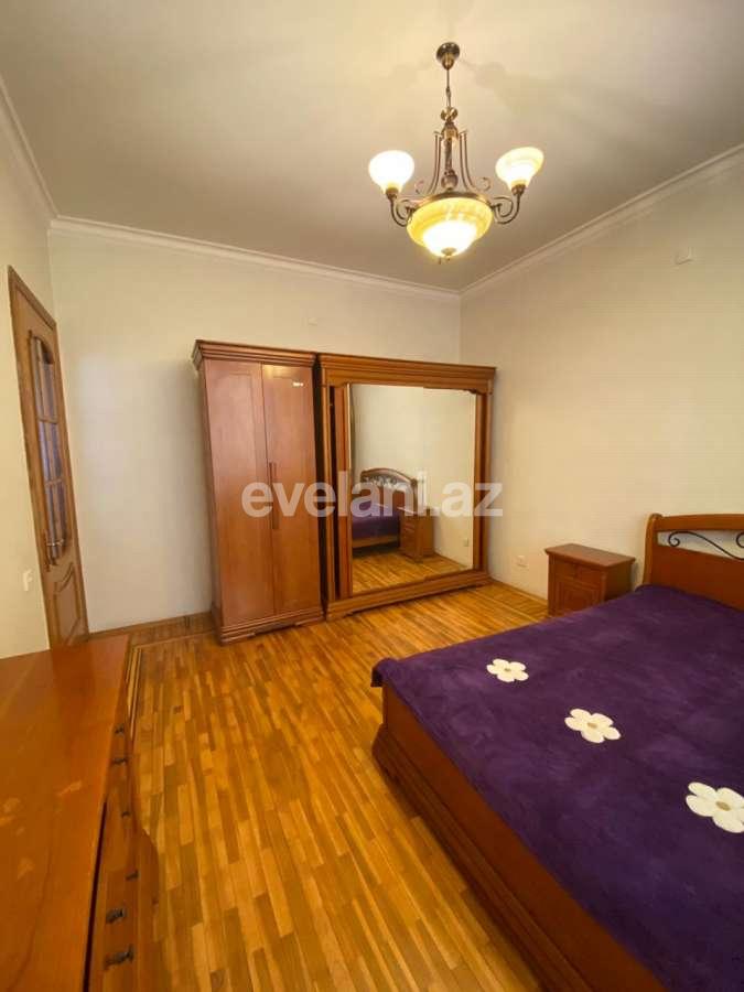 Kirayə verilir, yeni tikili, 3 otaqlı, 135 m², Memar Əcəmi m.