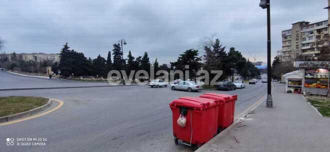 Sale, old building, 5 room, 110 m², Ahmedli m.