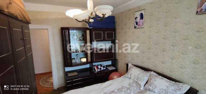 Sale, old building, 5 room, 110 m², Ahmedli m.