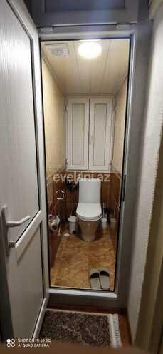 Sale, old building, 5 room, 110 m², Ahmedli m.