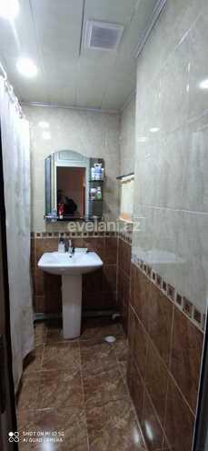 Sale, old building, 5 room, 110 m², Ahmedli m.