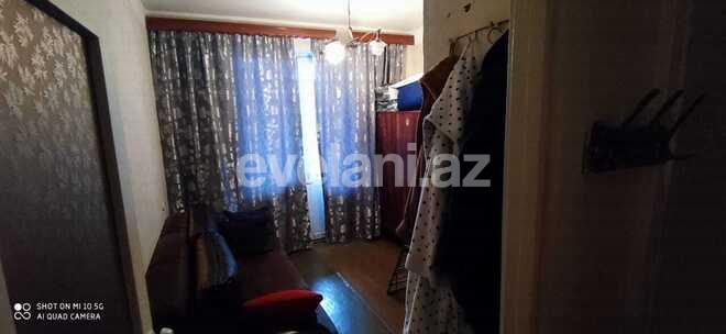 Sale, old building, 5 room, 110 m², Ahmedli m.