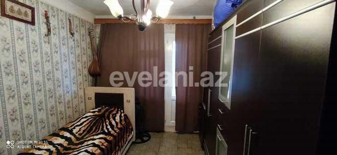 Sale, old building, 5 room, 110 m², Ahmedli m.
