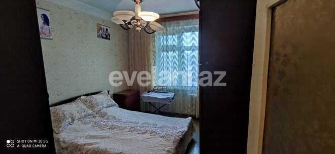 Sale, old building, 5 room, 110 m², Ahmedli m.