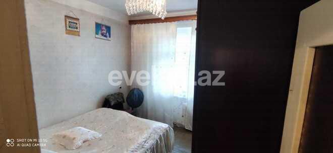 Sale, old building, 5 room, 110 m², Ahmedli m.