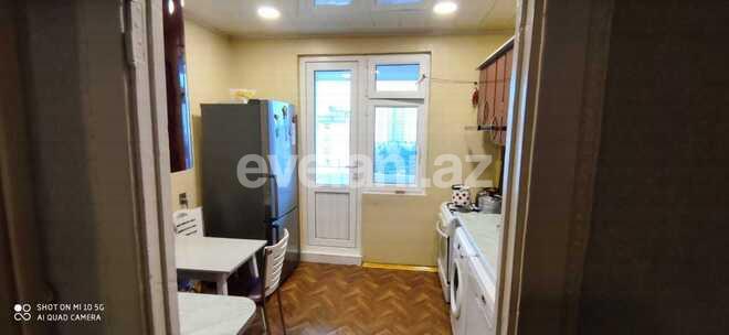 Sale, old building, 5 room, 110 m², Ahmedli m.