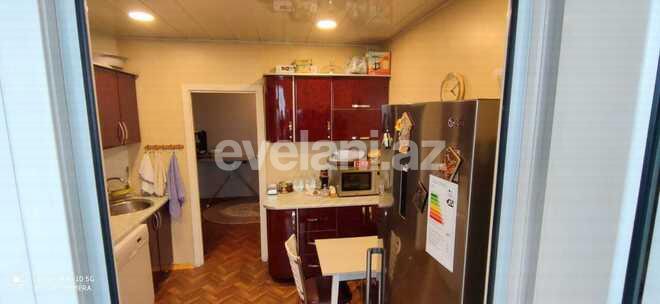 Sale, old building, 5 room, 110 m², Ahmedli m.