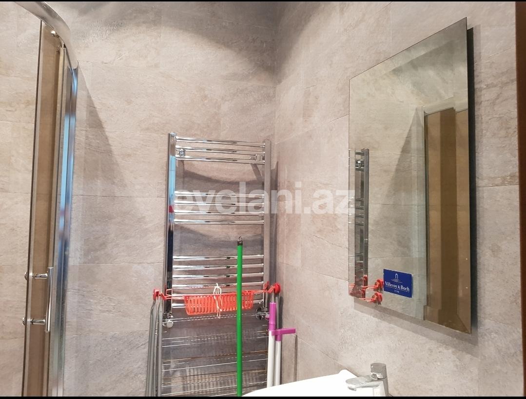 Kirayə verilir, yeni tikili, 2 otaqlı, 50 m², Nəsimi r.