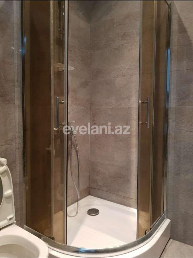 Kirayə verilir, yeni tikili, 2 otaqlı, 50 m², Nəsimi r.