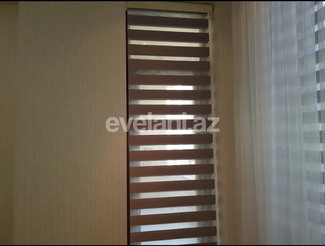 Kirayə verilir, yeni tikili, 2 otaqlı, 50 m², Nəsimi r.