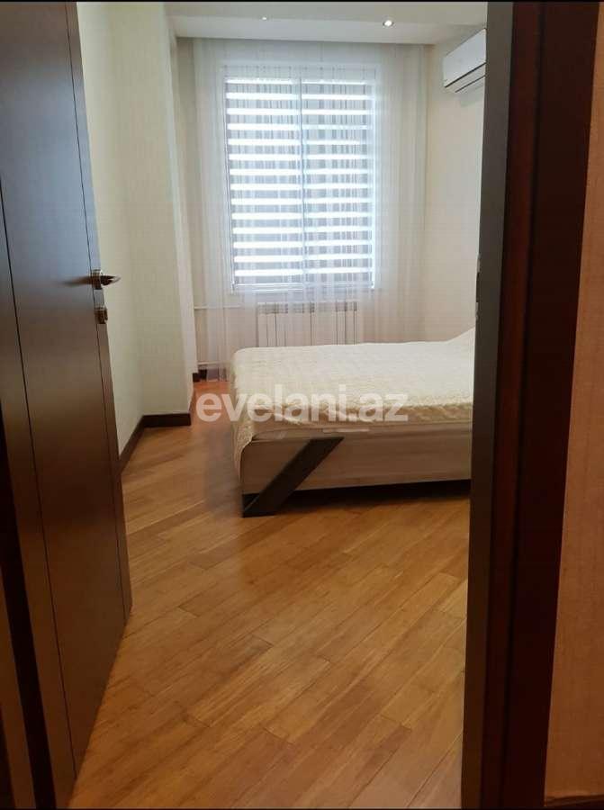 Kirayə verilir, yeni tikili, 2 otaqlı, 50 m², Nəsimi r.