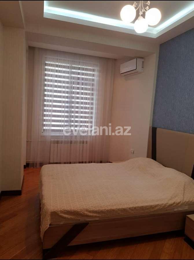 Kirayə verilir, yeni tikili, 2 otaqlı, 50 m², Nəsimi r.