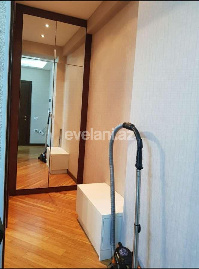 Kirayə verilir, yeni tikili, 2 otaqlı, 50 m², Nəsimi r.