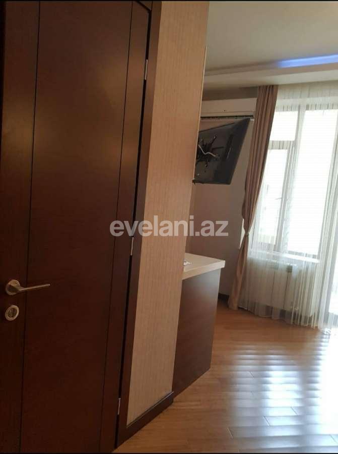 Kirayə verilir, yeni tikili, 2 otaqlı, 50 m², Nəsimi r.