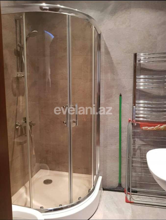 Kirayə verilir, yeni tikili, 2 otaqlı, 50 m², Nəsimi r.