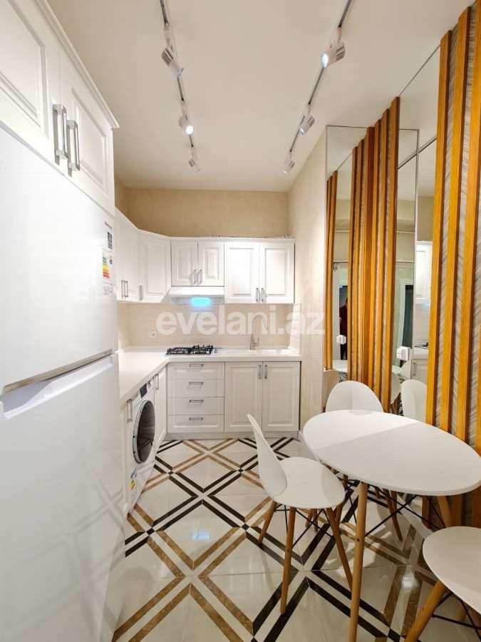 Продаётся, новостройка, 3-комнаты, 94 m², Нариман Нариманов m.