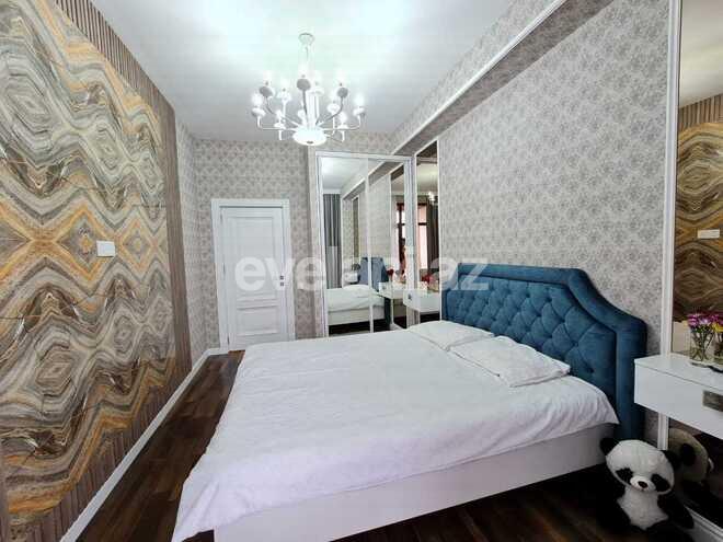 Продаётся, новостройка, 3-комнаты, 94 m², Нариман Нариманов m.