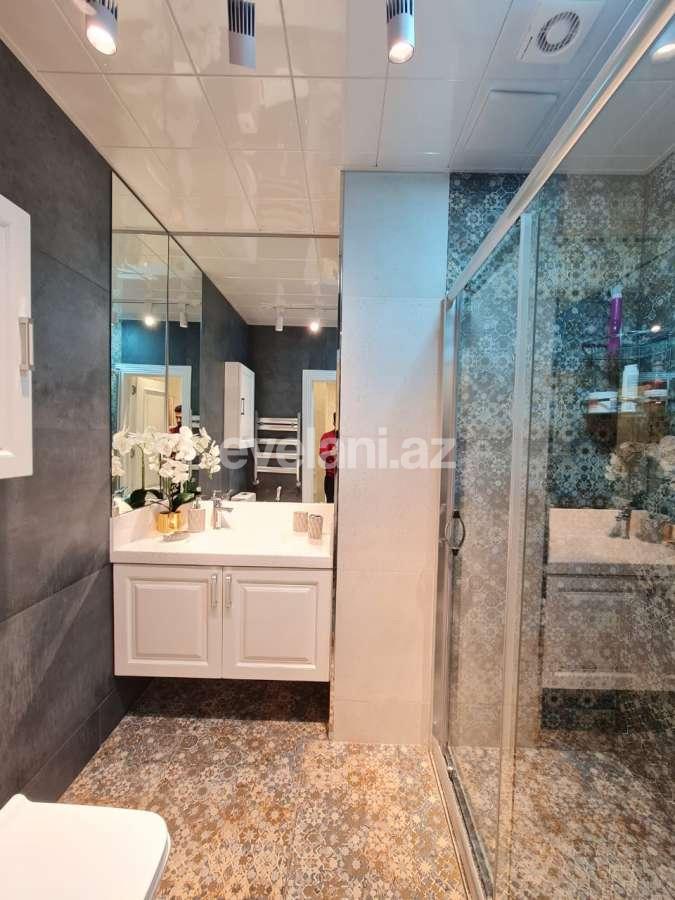 Продаётся, новостройка, 3-комнаты, 94 m², Нариман Нариманов m.