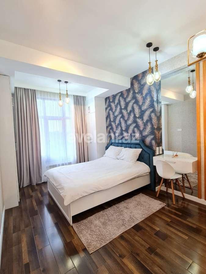 Продаётся, новостройка, 3-комнаты, 94 m², Нариман Нариманов m.