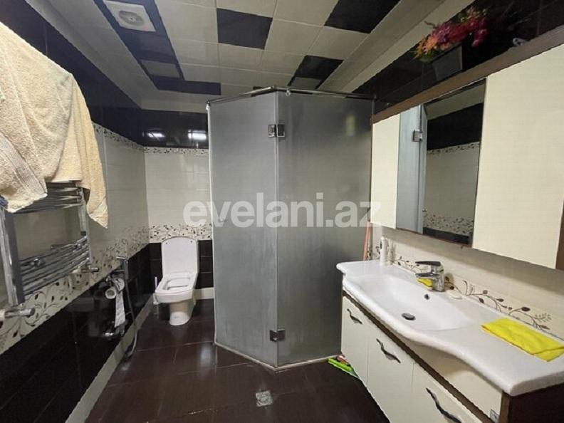Satılır, yeni tikili, 3 otaqlı, 142 m², İnşaatçılar m.