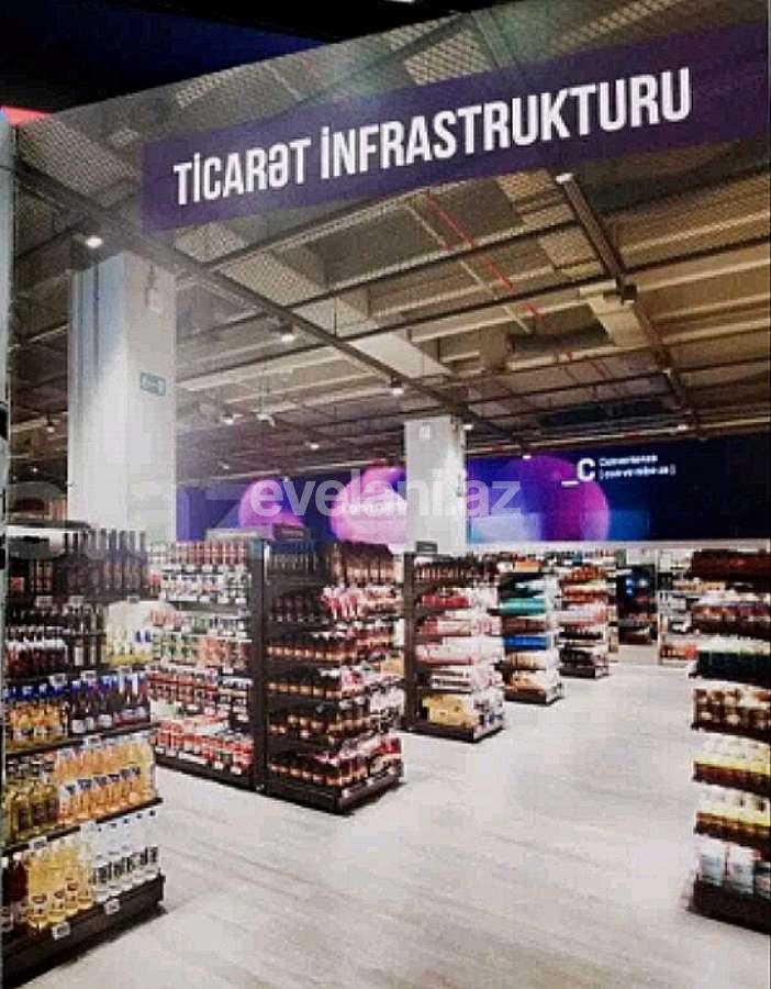 Satılır, yeni tikili, 3 otaqlı, 142 m², İnşaatçılar m.