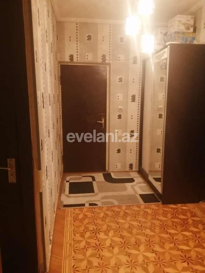 Satılır, köhnə tikili, 3 otaqlı, 80 m², Massiv D q.