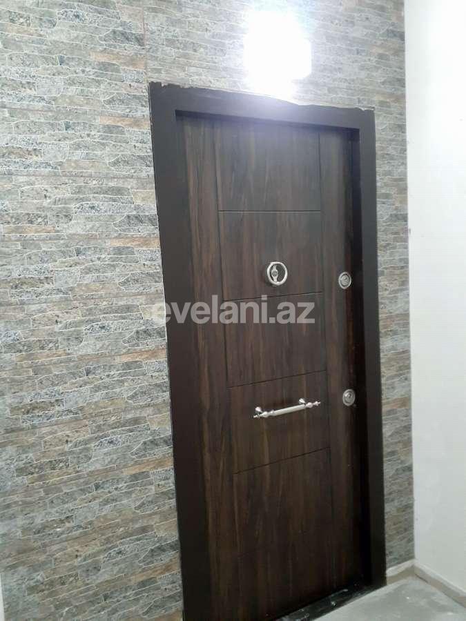 Продаётся, новостройка, 2-комнаты, 76 m², Ази Асланов m.